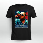 Lahey I Am The Liquor 3 T Shirt
