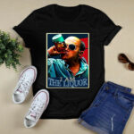 Lahey I Am The Liquor 4 T Shirt