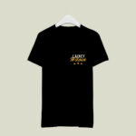 Lainey Wilson Country With A Flare Tour 2023 front 2 T Shirt