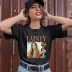 Lainey Wilson Vintage 1 T Shirt