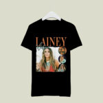 Lainey Wilson Vintage 2 T Shirt