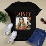 Lainey Wilson Vintage 3 T Shirt