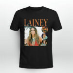 Lainey Wilson Vintage 4 T Shirt