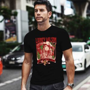 Lainey Wilson Vintage 90s 0 T Shirt