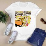 Lainey Wilson is Heart Like A Truck 0 T Shirt
