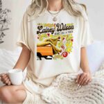 Lainey Wilson is Heart Like A Truck 1 T Shirt