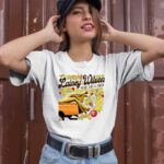 Lainey Wilson is Heart Like A Truck 2 T Shirt