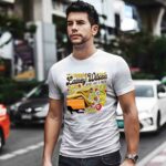 Lainey Wilson is Heart Like A Truck 3 T Shirt