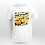 Lainey Wilson is Heart Like A Truck 5 T Shirt