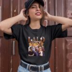Lalo Salamanca Better Call Saul Breaking Bad 1 T Shirt