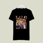 Lalo Salamanca Better Call Saul Breaking Bad 2 T Shirt