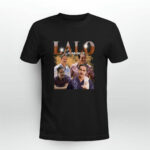 Lalo Salamanca Better Call Saul Breaking Bad 3 T Shirt