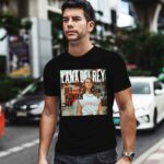Lana Del Rey Diet Mountain Dew 0 T Shirt