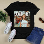 Lana Del Rey Diet Mountain Dew 2 T Shirt