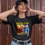 Lana Del Reys Waffle House Always Serving 1 T Shirt