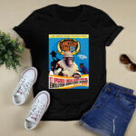 Lancelot Link Secret Chimp 2 T Shirt