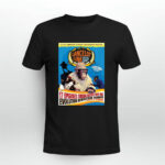 Lancelot Link Secret Chimp 3 T Shirt