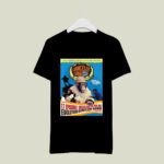 Lancelot Link Secret Chimp 4 T Shirt