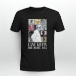 Lane Kiffin Eras Tour photos 0 T Shirt