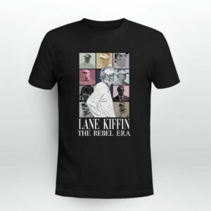 Lane Kiffin Eras Tour photos 0 T Shirt