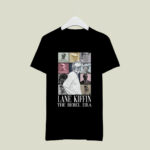 Lane Kiffin Eras Tour photos 1 T Shirt