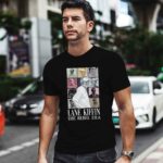 Lane Kiffin Eras Tour photos 2 T Shirt