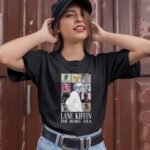 Lane Kiffin Eras Tour photos 3 T Shirt