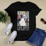 Lane Kiffin Eras Tour photos 4 T Shirt