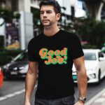 Larry June Merch Good Job 0 T Shirt