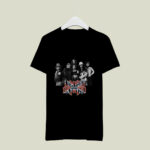 Last of tour Street Survivors 2 T Shirt
