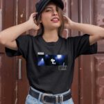 Laura Portishead Dummy Snoopy 1 T Shirt