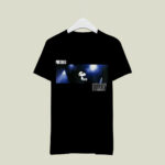 Laura Portishead Dummy Snoopy 3 T Shirt