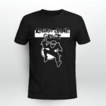 Laura jane grace opivy against me shop 3 T Shirt