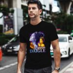 Lauren Daigle Vintage 0 T Shirt