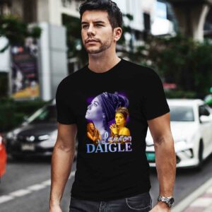 Lauren Daigle Vintage 0 T Shirt
