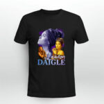 Lauren Daigle Vintage 4 T Shirt