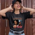 Lauryn Hill Doo Woop Vintage 1 T Shirt