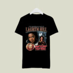 Lauryn Hill Doo Woop Vintage 2 T Shirt