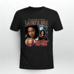 Lauryn Hill Doo Woop Vintage 4 T Shirt