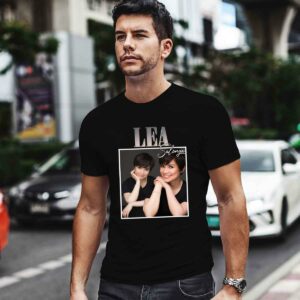 Lea Salonga Broadway Actress 0 T Shirt