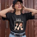 Lea Salonga Broadway Actress 1 T Shirt
