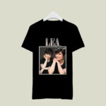 Lea Salonga Broadway Actress 2 T Shirt