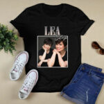 Lea Salonga Broadway Actress 3 T Shirt