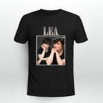 Lea Salonga Broadway Actress 4 T Shirt