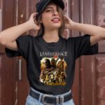 Leatherface in Texas Chainsaw Massacre movie s 1 T Shirt