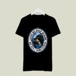 Leave No Duck Behind Hunt With A Trained Retriever 2 T Shirt
