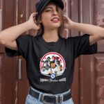 Legendary Yankees Captains Team 0 T Shirt