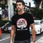 Legendary Yankees Captains Team 1 T Shirt
