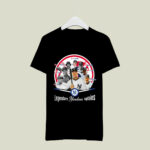 Legendary Yankees Captains Team 3 T Shirt