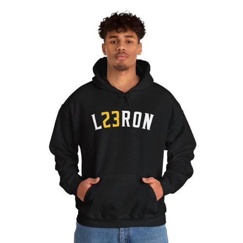 Legendary Warmth Hoodie